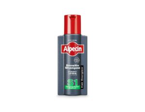 Alpecin šampon za osetljivu kosu i skalp S1 250ml