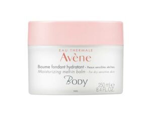 Avène Body balzam 250ml
