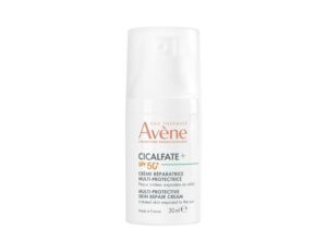 Avène Cicalfate+ SPF 50+ Multi-zaštitna krema za obnovu kože 30ml