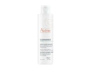 Avène Cleanance HYDRA umirujuća krema za pranje 200ml