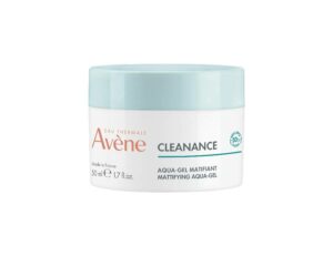 Avène Cleanance Matirajući aqua-gel 50ml
