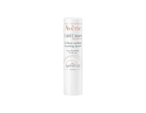 Avène Cold Cream Nutrition hranljivi balzam za usne 4g