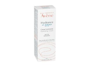 Avène Hydrance bogata hidrirajuća krema 40ml
