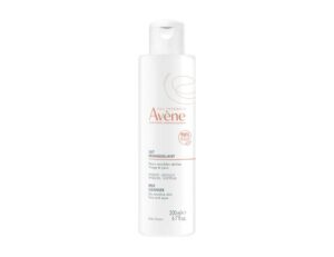 Avène Mleko za čišćenje 200ml