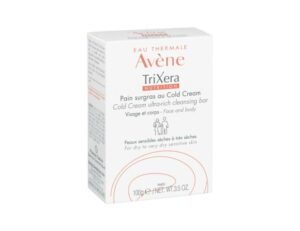 Avène Trixera Nutrition vrlo bogati sindet sa Cold kremom 100g