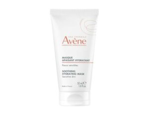 Avène Umirujuća hidratantna maska 50ml