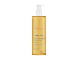 Avène XeraCalm A.D relipidirajuće ulje za pranje 400ml