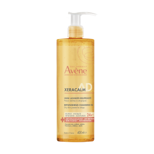 Avène XeraCalm A.D relipidirajuće ulje za pranje 400ml