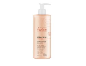 Avène XeraCalm Nutrition krema za kupanje 500ml