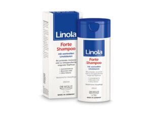 Linola Forte šampon 200 ml