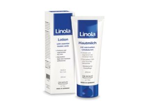 Linola losion za telo 200 ml
