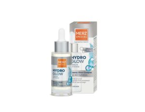 Merz Spezial Hydro Glow serum 30ml