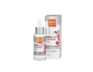 Merz Spezial Skin Energy serum 30ml