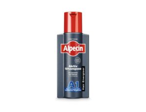 Alpecin Aktivni šampon A1 250ml