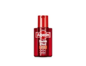 Alpecin Double Effect - kofeinski šampon sa dvostrukim efektom 200ml