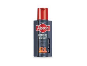 Alpecin Kofeinski šampon C1 250ml