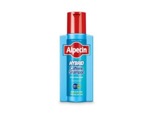 Alpecin hibridni kofeinski šampon 250ml