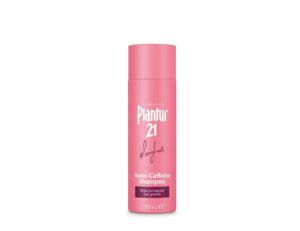 Plantur 21 nutri-kofeinski šampon 200ml