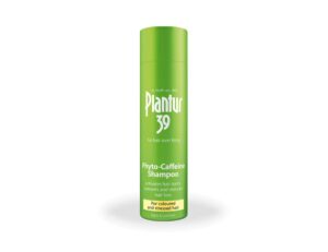 Plantur 39 fito-kofeinski šampon za farbanu i oštećenu kosu 250ml