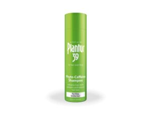 Plantur 39 fito-kofeinski šampon za tanku i slabu kosu 250ml