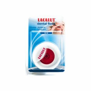LACALUT KONAC ZA ZUBE 50M