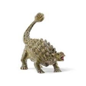 Schleich-Ankylosaurus