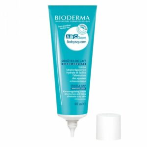 Bioderma ABCDerm Babysquam Krema protiv temenjače 40ml