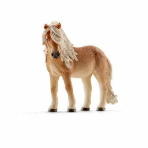 Schleich-Islandski poni kobila