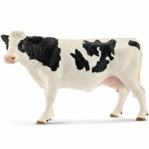 Schleich-Holstein krava