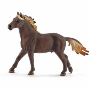 Schleich-Mustang pastuv