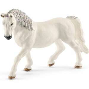 Schleich-Lipicaner kobila