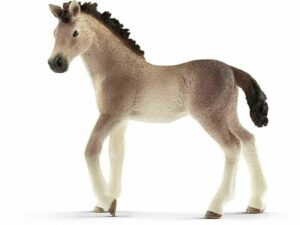 Schleich-Andalusian zdrebe