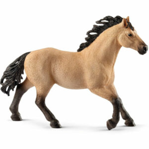 Schleich-Quarter konj pastuv