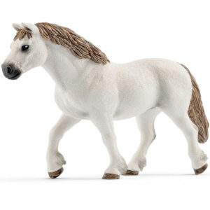 Schleich-Welsh poni -kobila