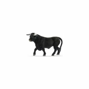 Schleich-Crni bik