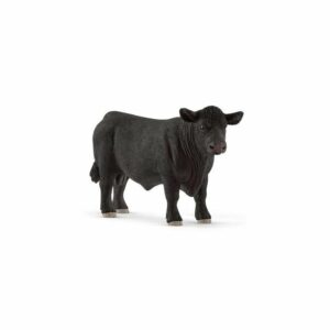 Schleich-Crni Angus bik