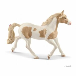 Schleich-Paint konj kobila