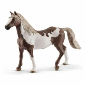 Schleich-Paint konj pastuv