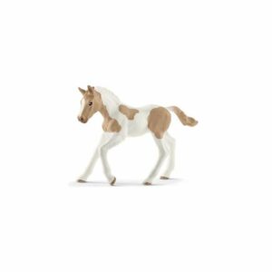 Schleich-Paint konj zdrebe