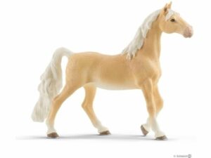 Schleich-Americki Saddlebred kobila