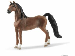 Schleich-Americki Saddlebred pastuv