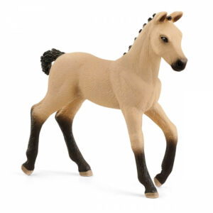 Schleich-Hannoverian zdrebe