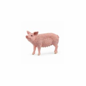 Schleich-Prase