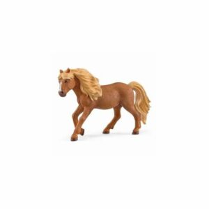 Schleich-Islandski poni pastuv