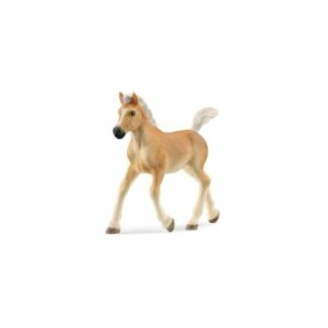 Schleich-Zdrebe Haflinger