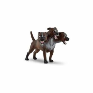 Schleich-Fluffy