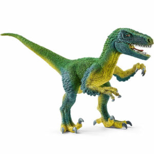 Schleich-Velociraptor