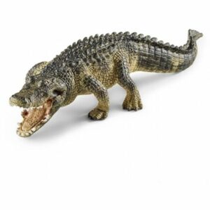 Schleich-Aligator