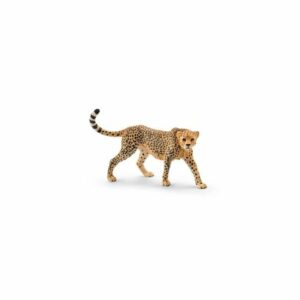 Schleich-Gepard zenka
