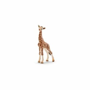 Schleich-Zirafa, mladunce